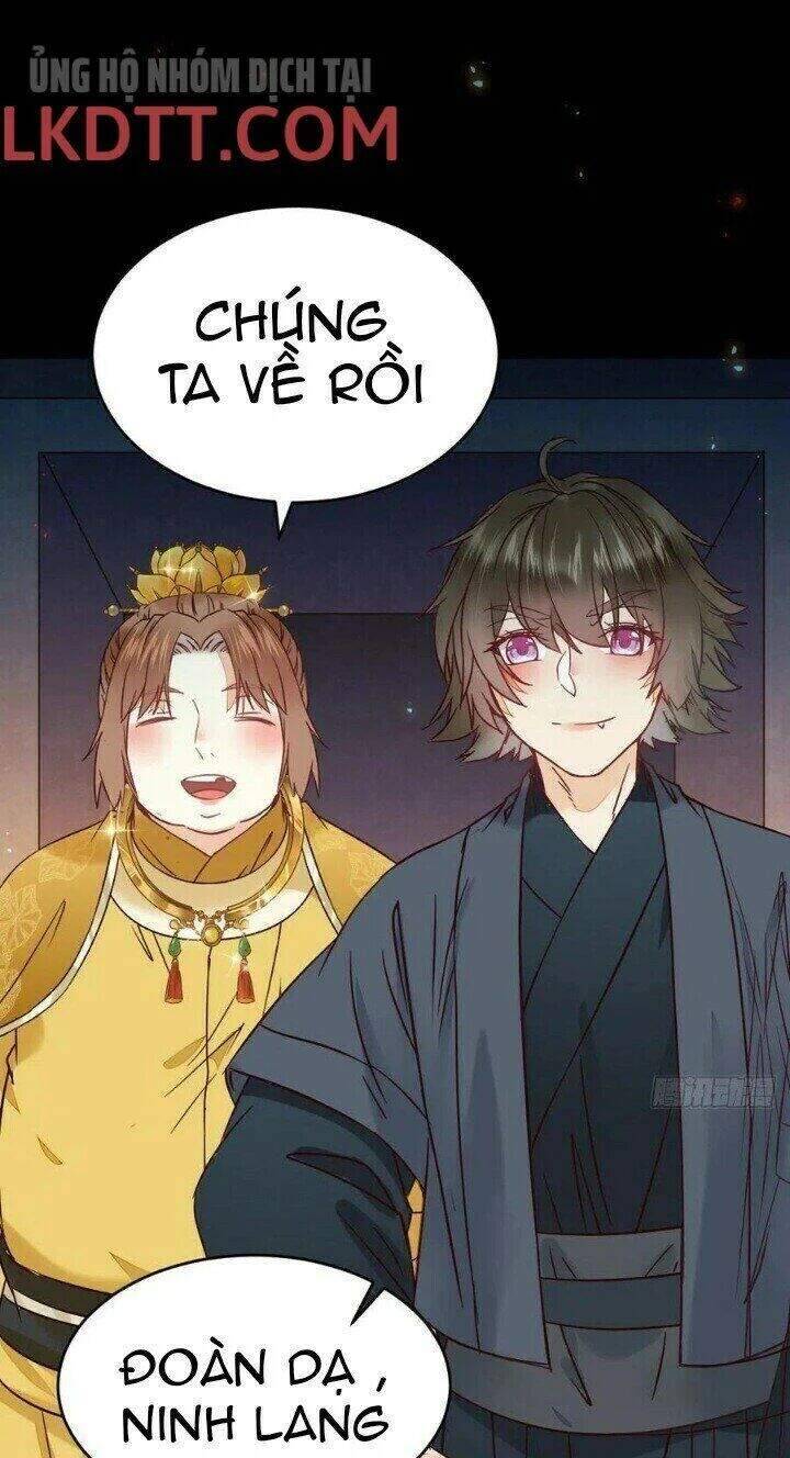 Tuyệt Sắc Quyến Rũ: Quỷ Y Chí Tôn - Chap 396