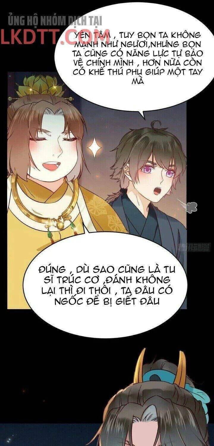 Tuyệt Sắc Quyến Rũ: Quỷ Y Chí Tôn - Chap 396