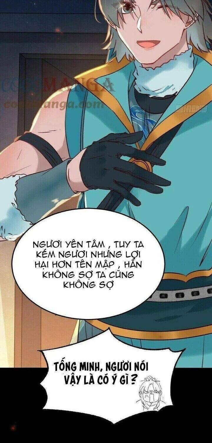 Tuyệt Sắc Quyến Rũ: Quỷ Y Chí Tôn - Chap 396