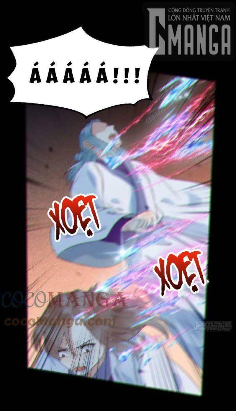 Tuyệt Sắc Quyến Rũ: Quỷ Y Chí Tôn - Chap 397