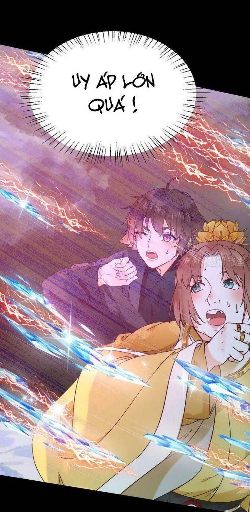 Tuyệt Sắc Quyến Rũ: Quỷ Y Chí Tôn - Chap 397