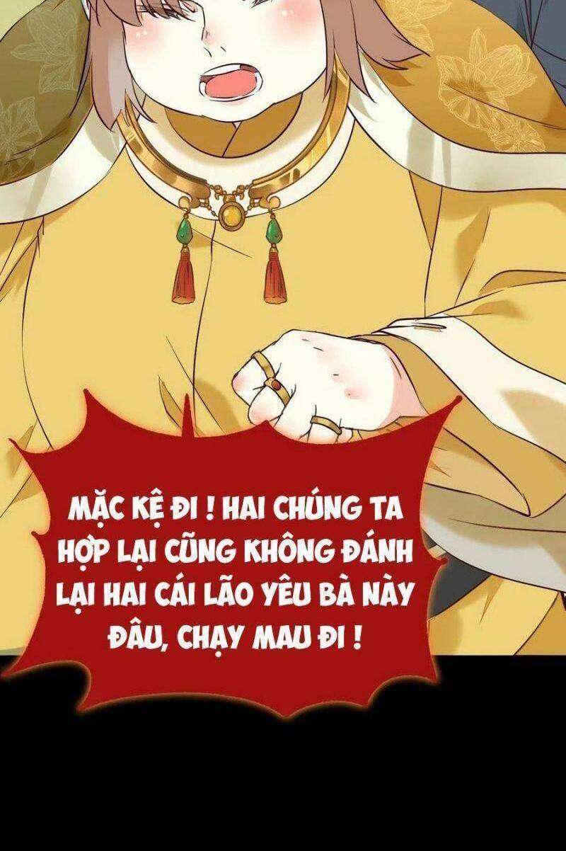 Tuyệt Sắc Quyến Rũ: Quỷ Y Chí Tôn - Chap 397