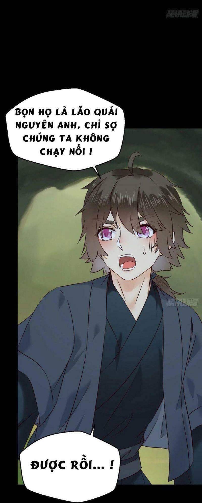 Tuyệt Sắc Quyến Rũ: Quỷ Y Chí Tôn - Chap 397