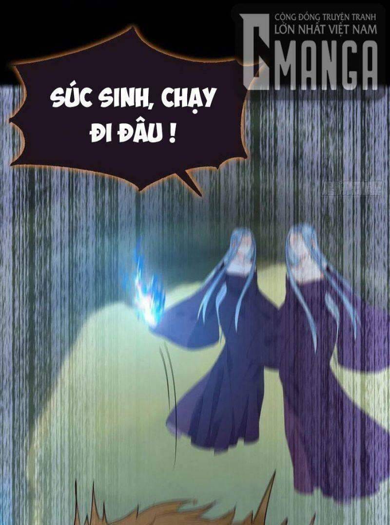 Tuyệt Sắc Quyến Rũ: Quỷ Y Chí Tôn - Chap 397