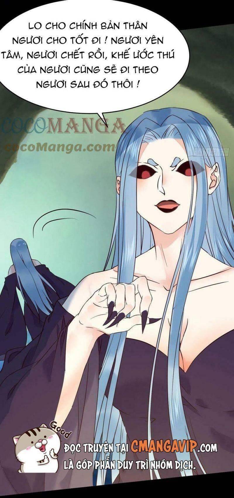 Tuyệt Sắc Quyến Rũ: Quỷ Y Chí Tôn - Chap 397