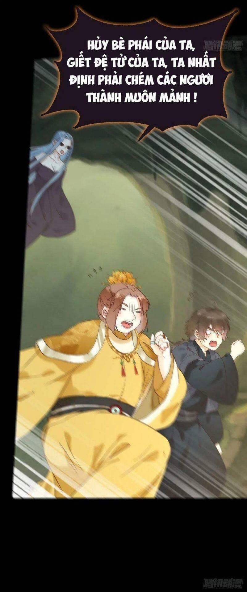 Tuyệt Sắc Quyến Rũ: Quỷ Y Chí Tôn - Chap 397