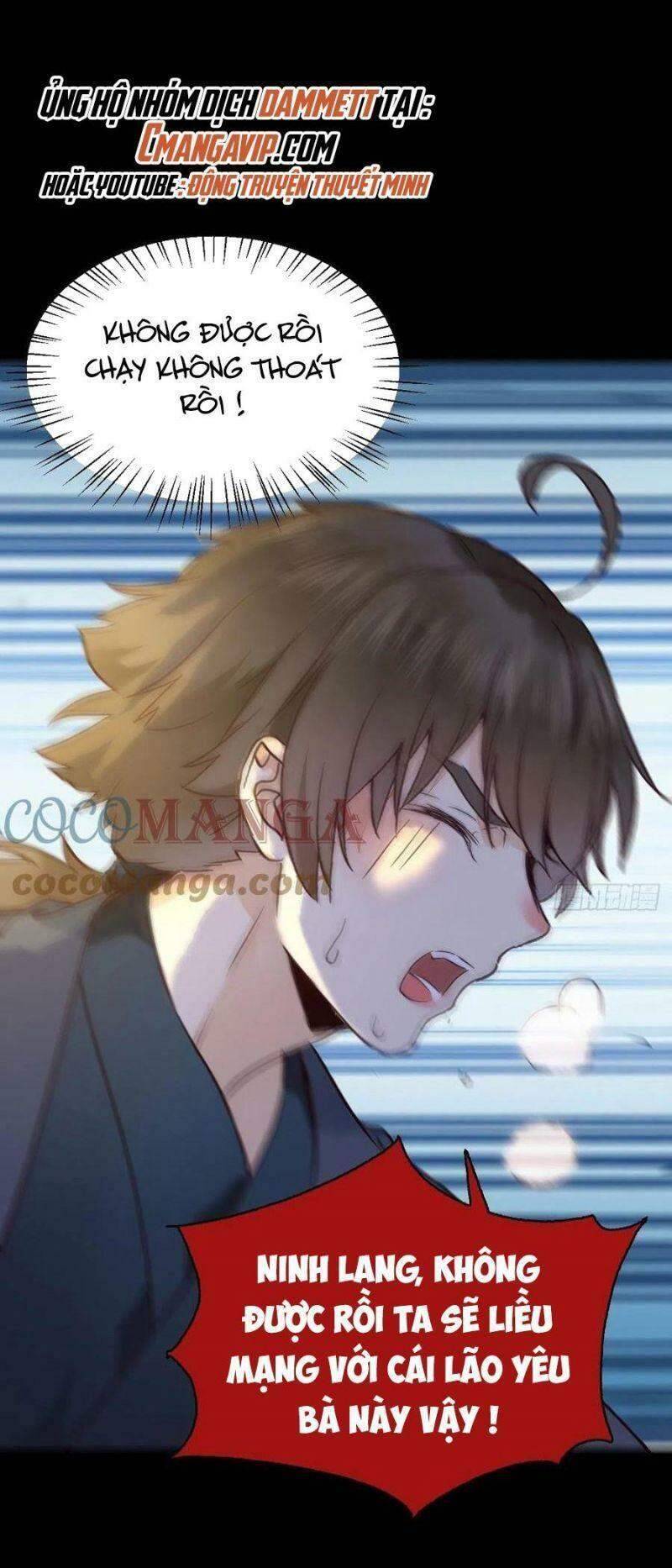 Tuyệt Sắc Quyến Rũ: Quỷ Y Chí Tôn - Chap 397