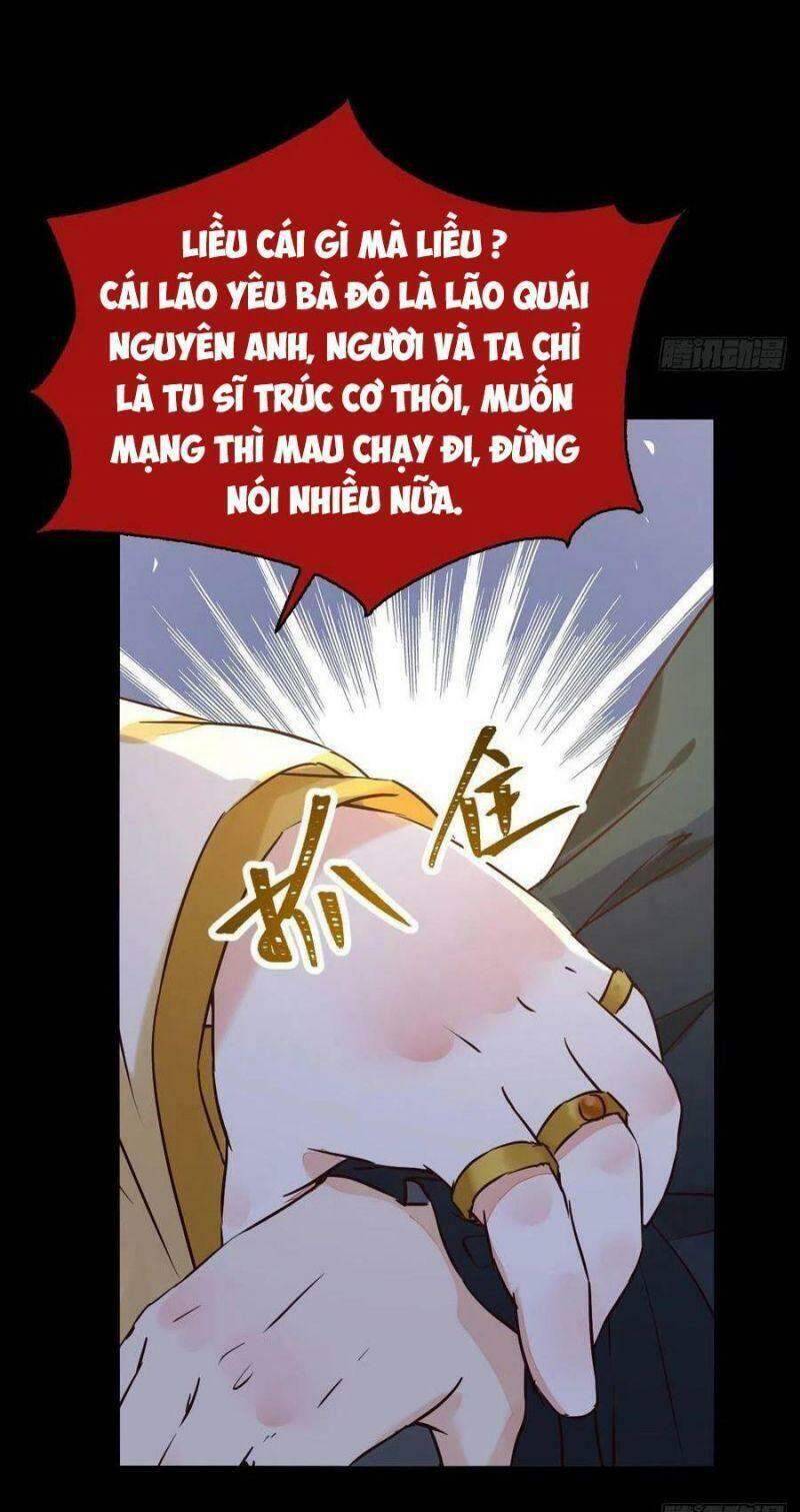 Tuyệt Sắc Quyến Rũ: Quỷ Y Chí Tôn - Chap 397