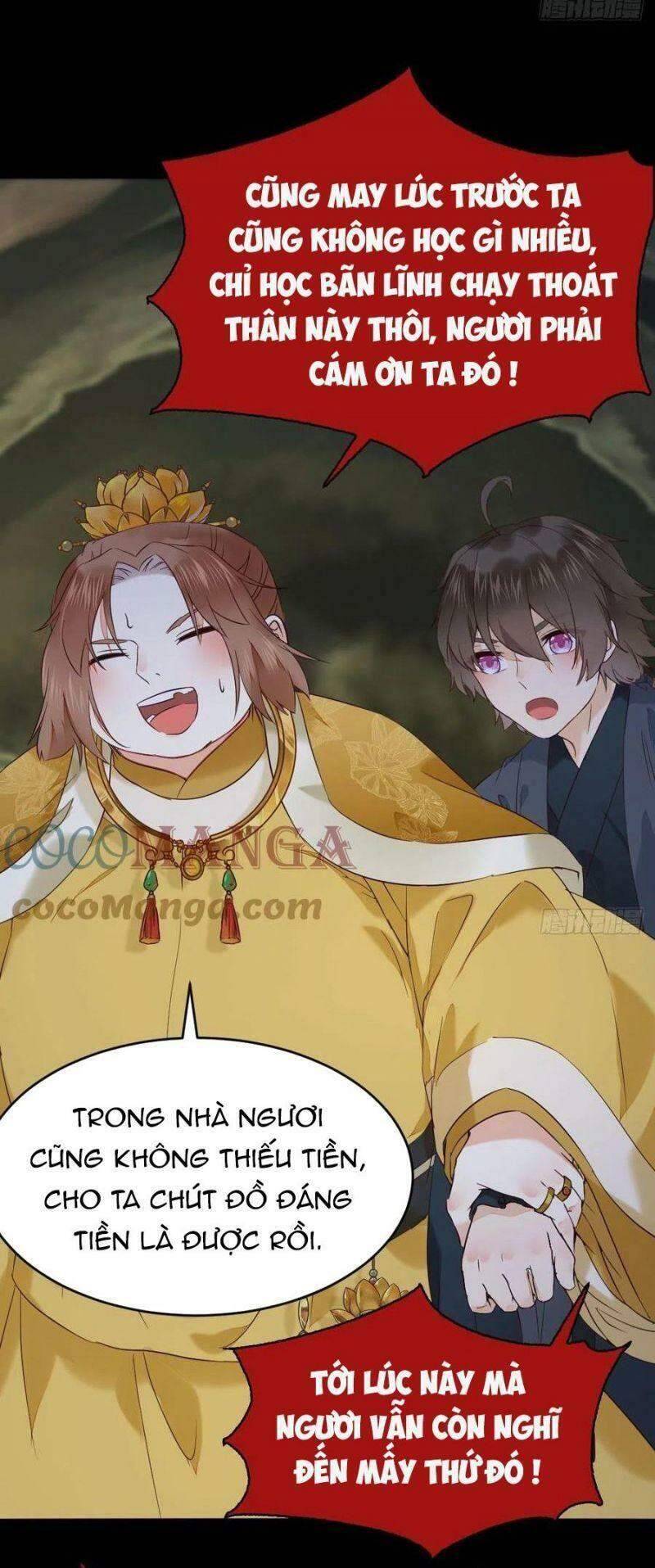 Tuyệt Sắc Quyến Rũ: Quỷ Y Chí Tôn - Chap 397