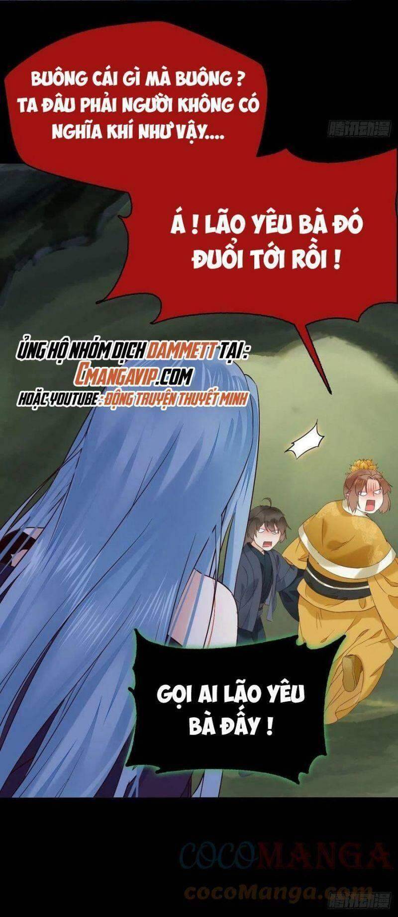 Tuyệt Sắc Quyến Rũ: Quỷ Y Chí Tôn - Chap 397