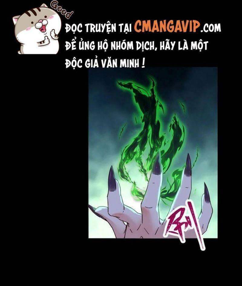 Tuyệt Sắc Quyến Rũ: Quỷ Y Chí Tôn - Chap 397