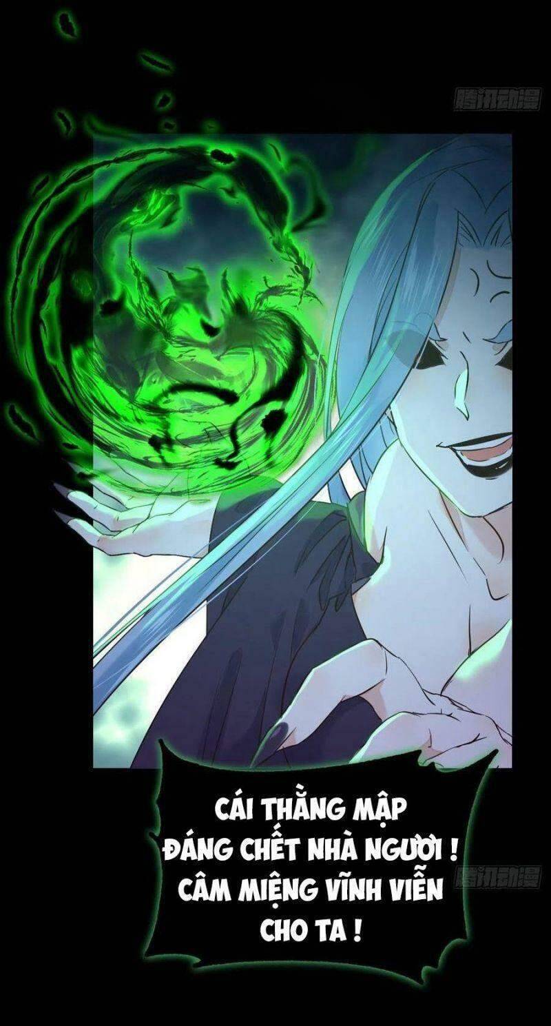 Tuyệt Sắc Quyến Rũ: Quỷ Y Chí Tôn - Chap 397