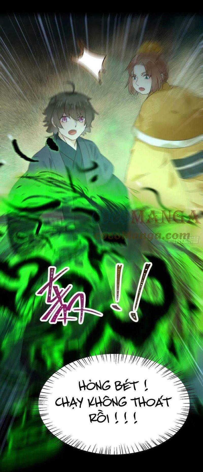 Tuyệt Sắc Quyến Rũ: Quỷ Y Chí Tôn - Chap 397