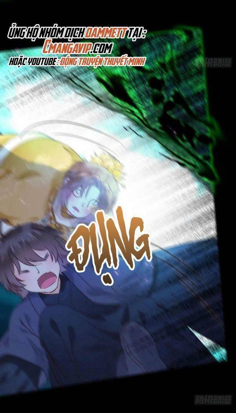 Tuyệt Sắc Quyến Rũ: Quỷ Y Chí Tôn - Chap 397