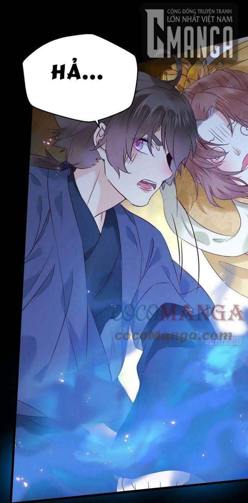 Tuyệt Sắc Quyến Rũ: Quỷ Y Chí Tôn - Chap 397