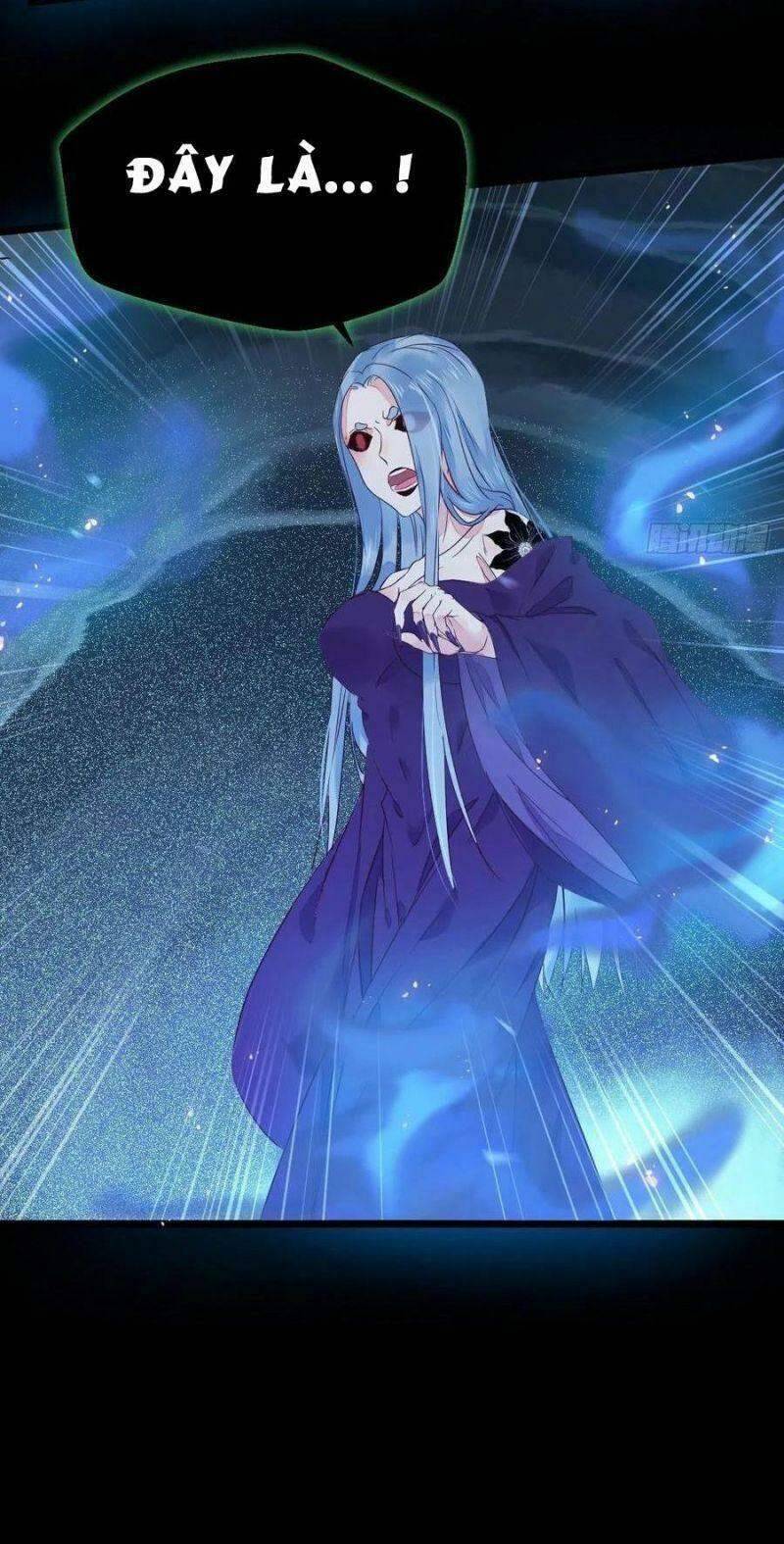 Tuyệt Sắc Quyến Rũ: Quỷ Y Chí Tôn - Chap 397