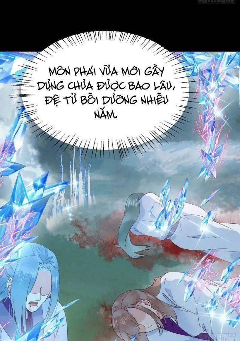 Tuyệt Sắc Quyến Rũ: Quỷ Y Chí Tôn - Chap 397