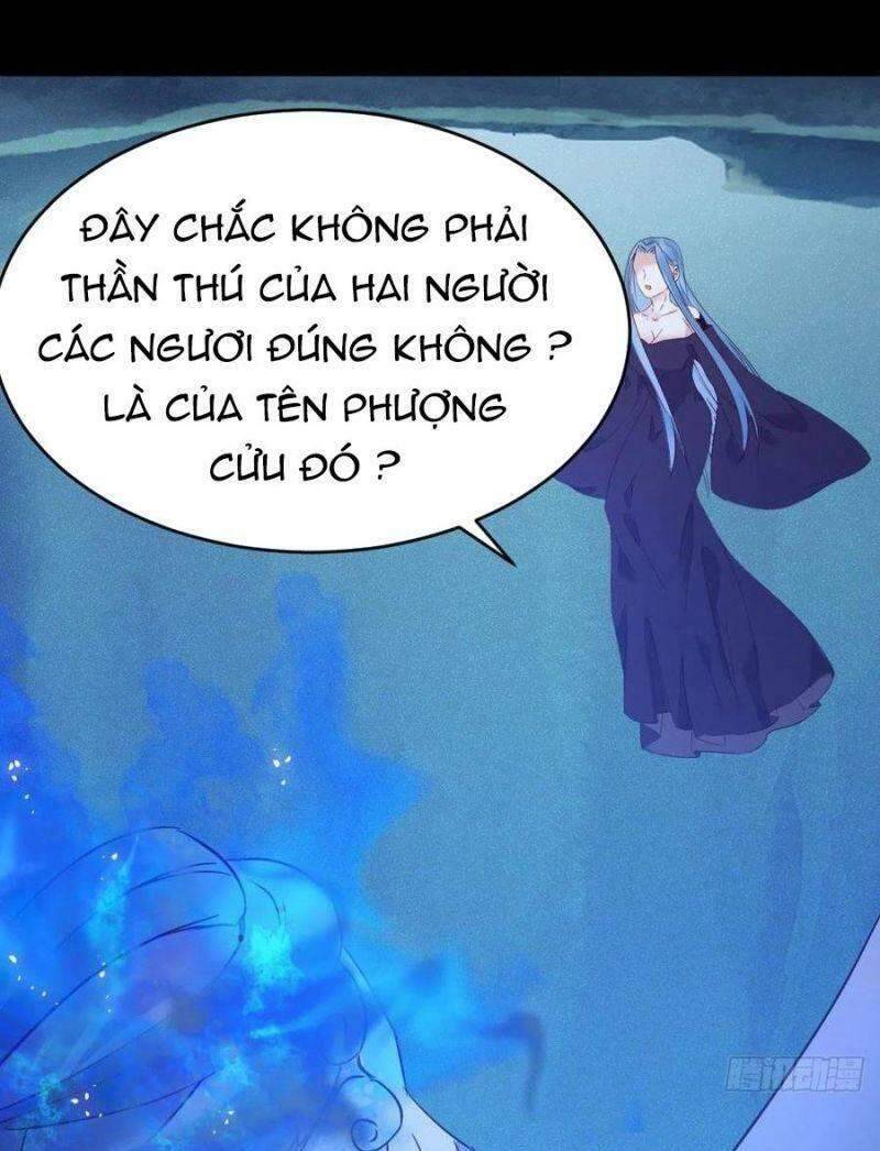 Tuyệt Sắc Quyến Rũ: Quỷ Y Chí Tôn - Chap 397