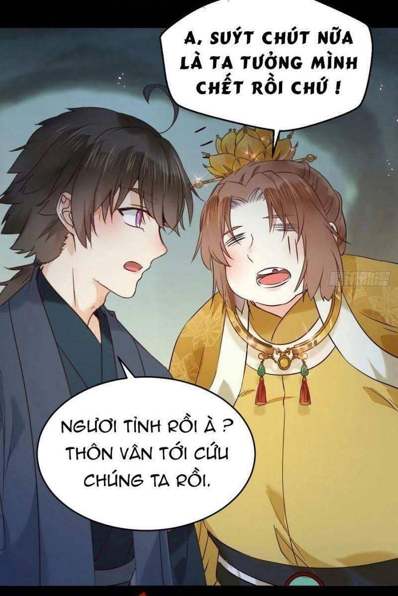 Tuyệt Sắc Quyến Rũ: Quỷ Y Chí Tôn - Chap 397