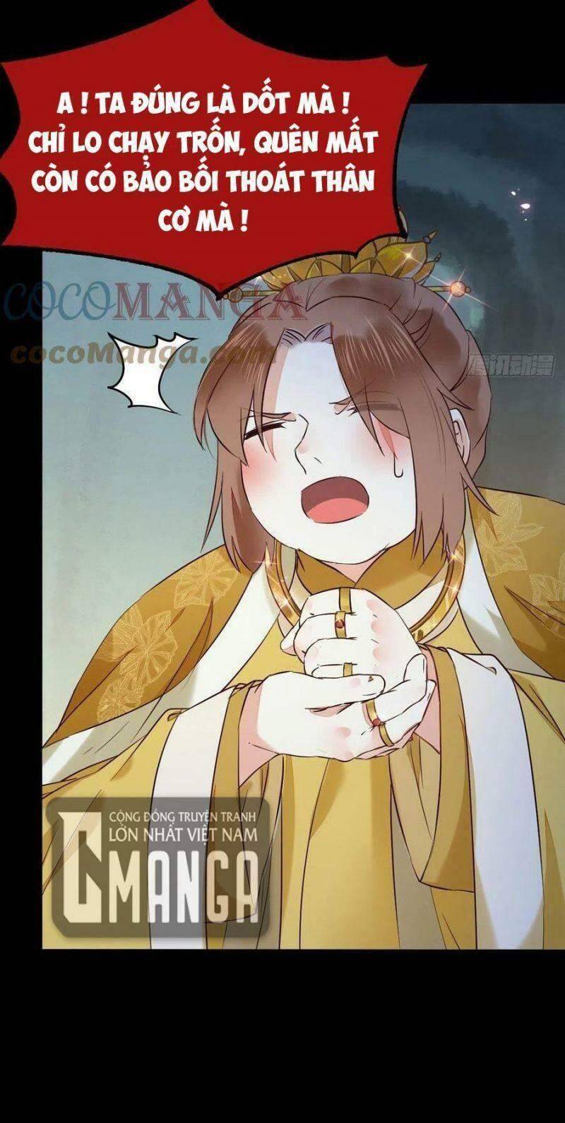 Tuyệt Sắc Quyến Rũ: Quỷ Y Chí Tôn - Chap 397