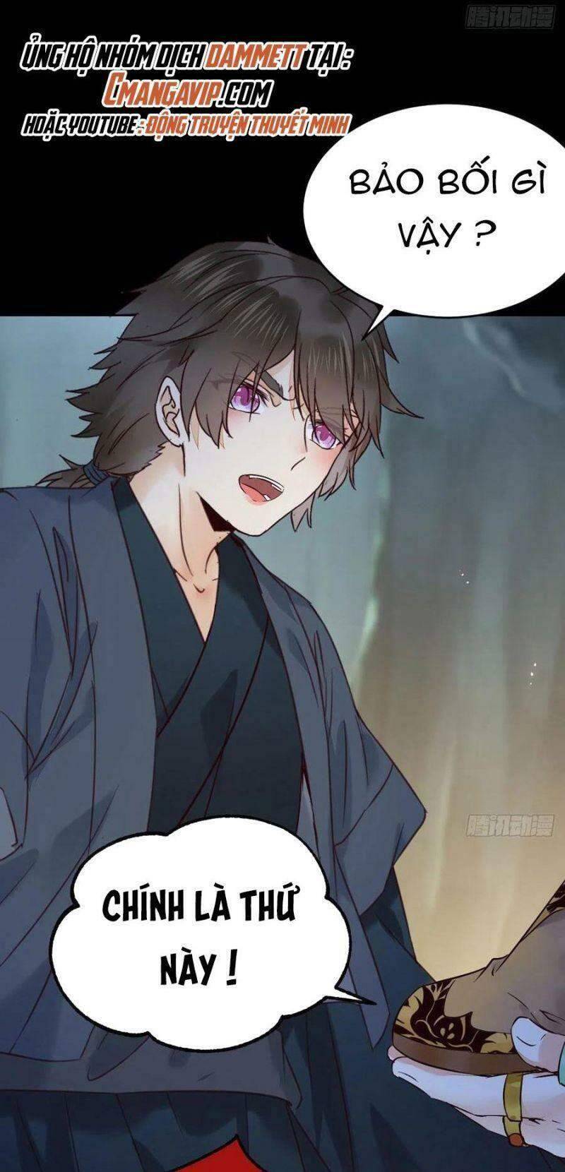 Tuyệt Sắc Quyến Rũ: Quỷ Y Chí Tôn - Chap 397