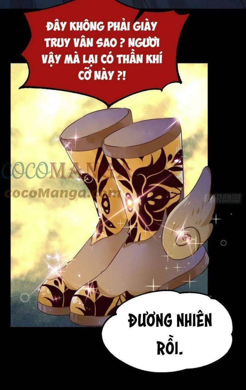 Tuyệt Sắc Quyến Rũ: Quỷ Y Chí Tôn - Chap 397