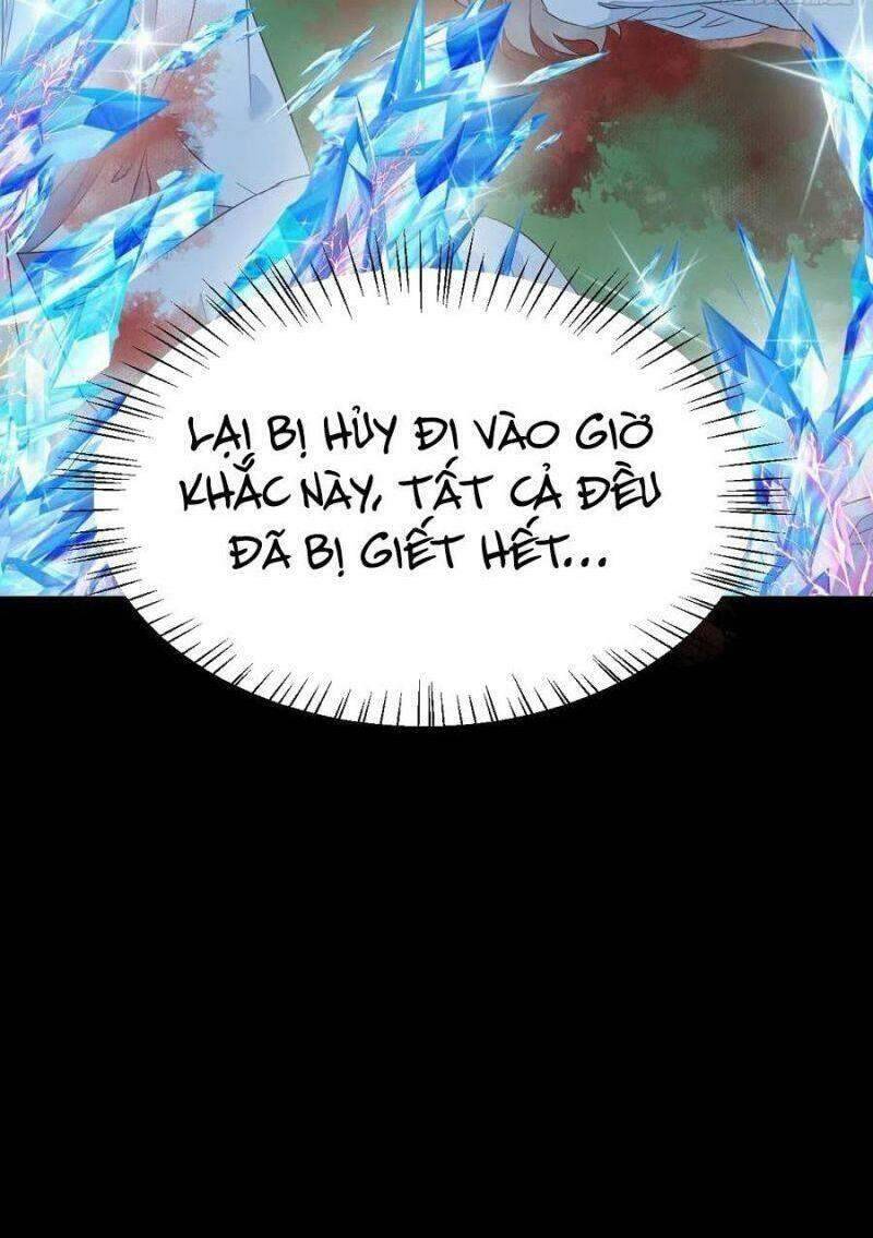 Tuyệt Sắc Quyến Rũ: Quỷ Y Chí Tôn - Chap 397