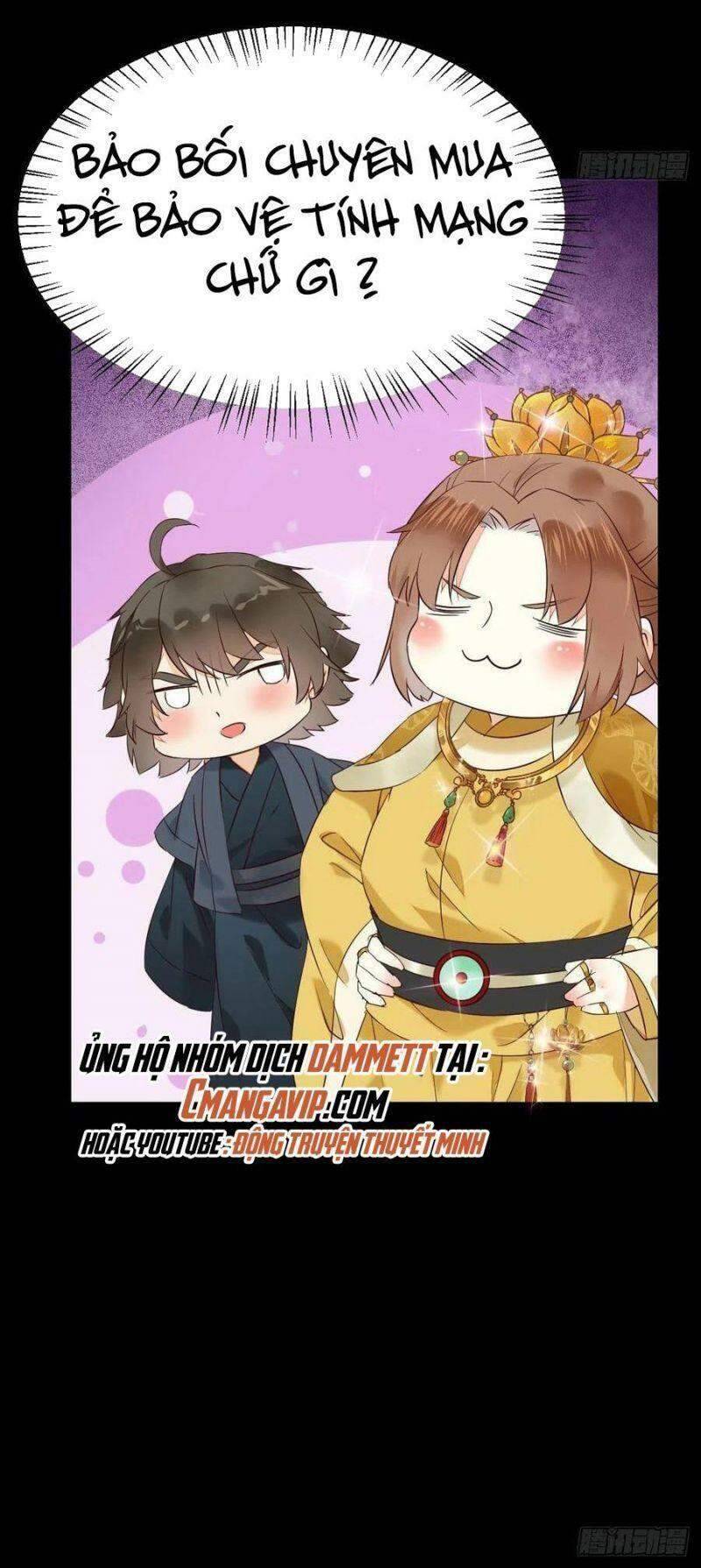 Tuyệt Sắc Quyến Rũ: Quỷ Y Chí Tôn - Chap 397