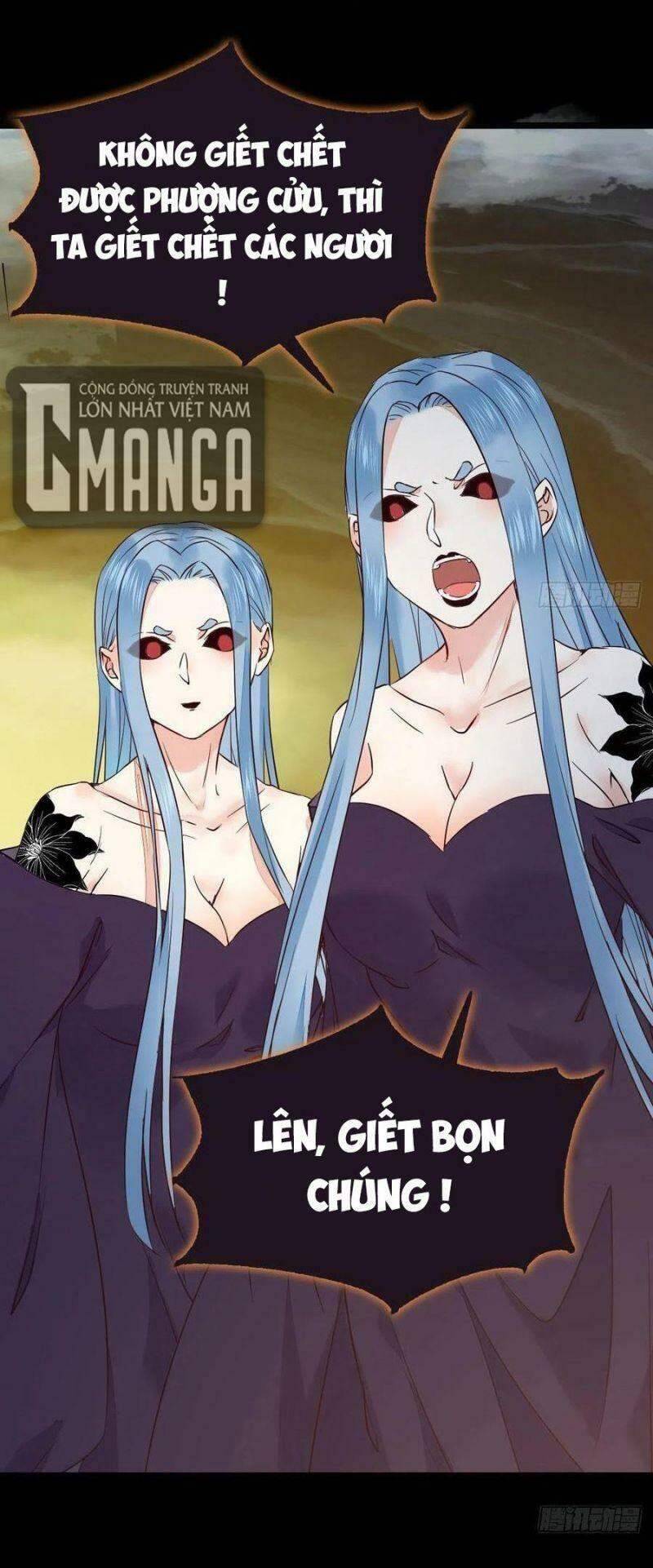 Tuyệt Sắc Quyến Rũ: Quỷ Y Chí Tôn - Chap 397