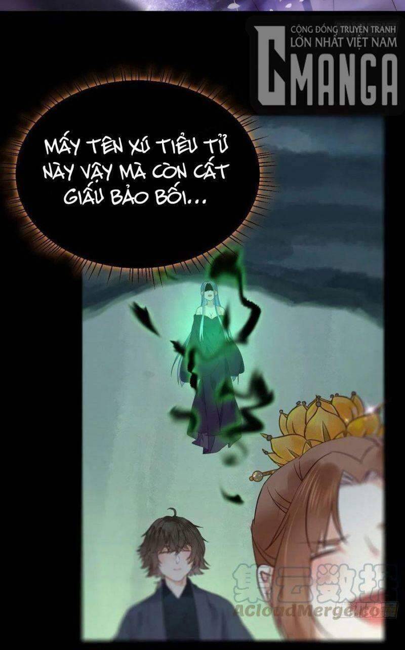 Tuyệt Sắc Quyến Rũ: Quỷ Y Chí Tôn - Chap 398