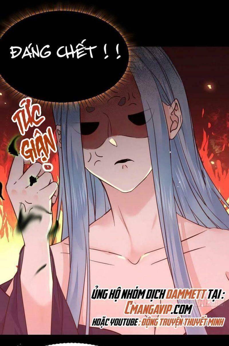 Tuyệt Sắc Quyến Rũ: Quỷ Y Chí Tôn - Chap 398