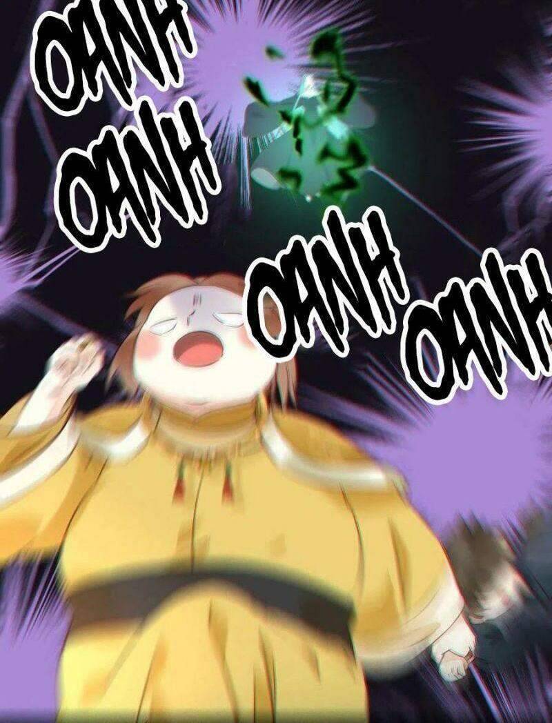 Tuyệt Sắc Quyến Rũ: Quỷ Y Chí Tôn - Chap 398