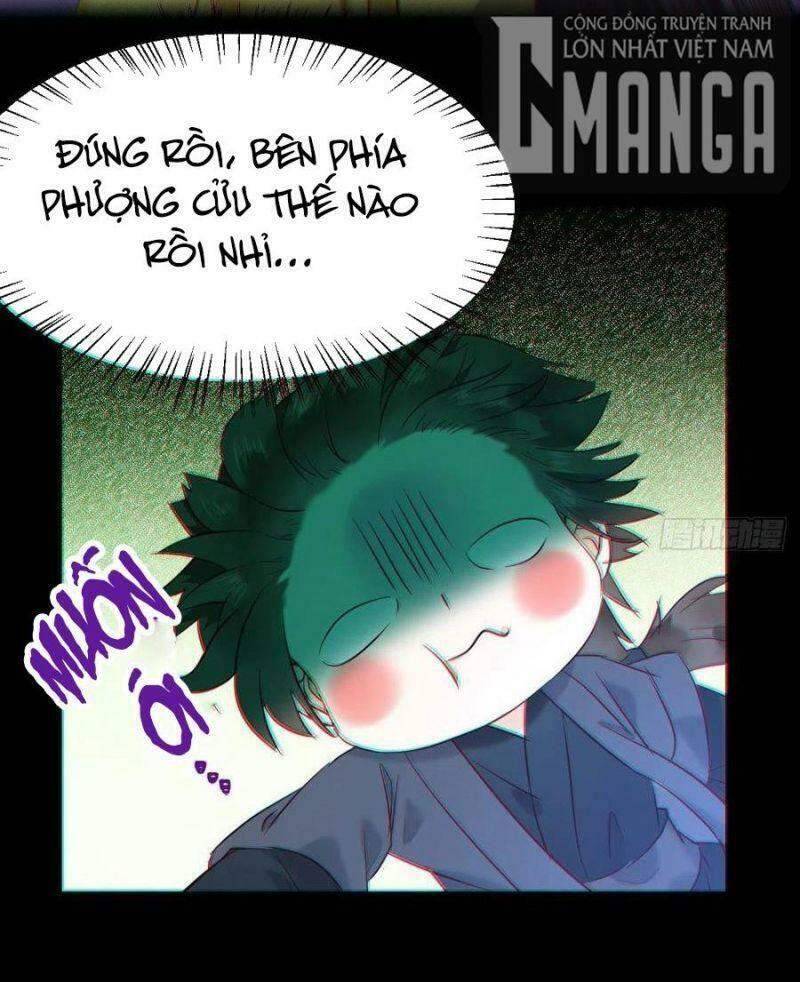 Tuyệt Sắc Quyến Rũ: Quỷ Y Chí Tôn - Chap 398