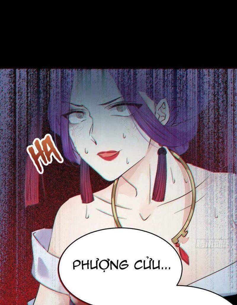 Tuyệt Sắc Quyến Rũ: Quỷ Y Chí Tôn - Chap 398