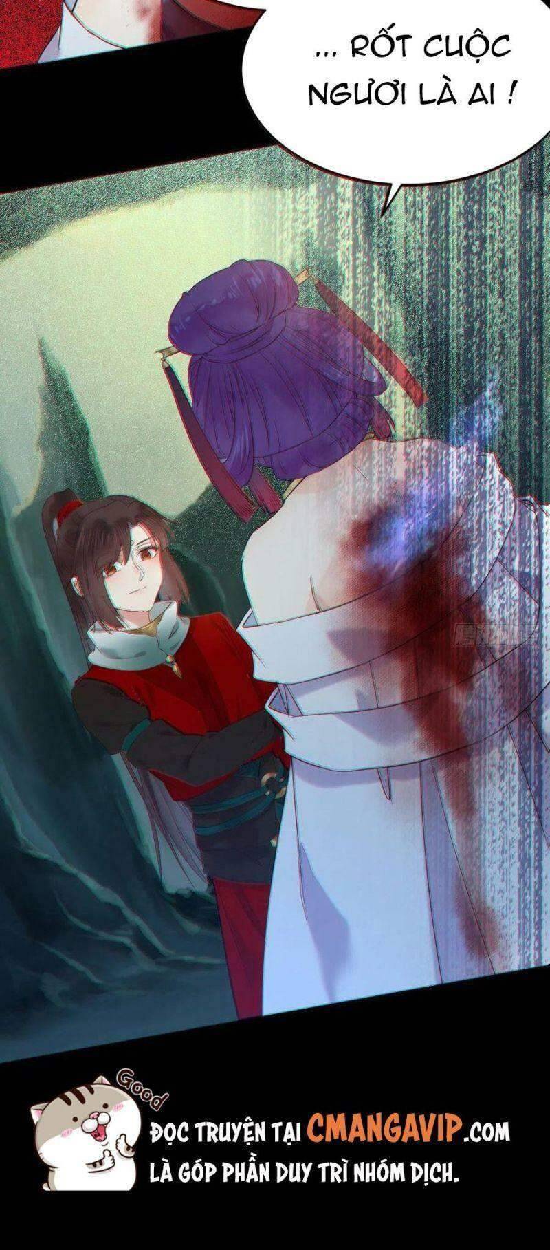 Tuyệt Sắc Quyến Rũ: Quỷ Y Chí Tôn - Chap 398