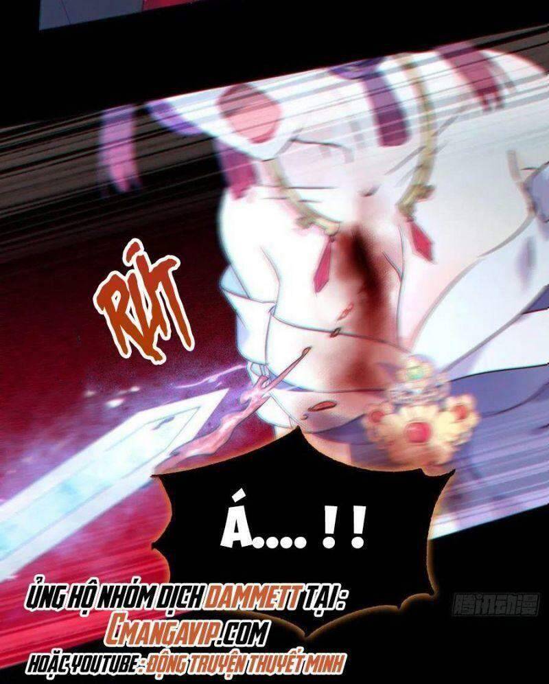 Tuyệt Sắc Quyến Rũ: Quỷ Y Chí Tôn - Chap 398