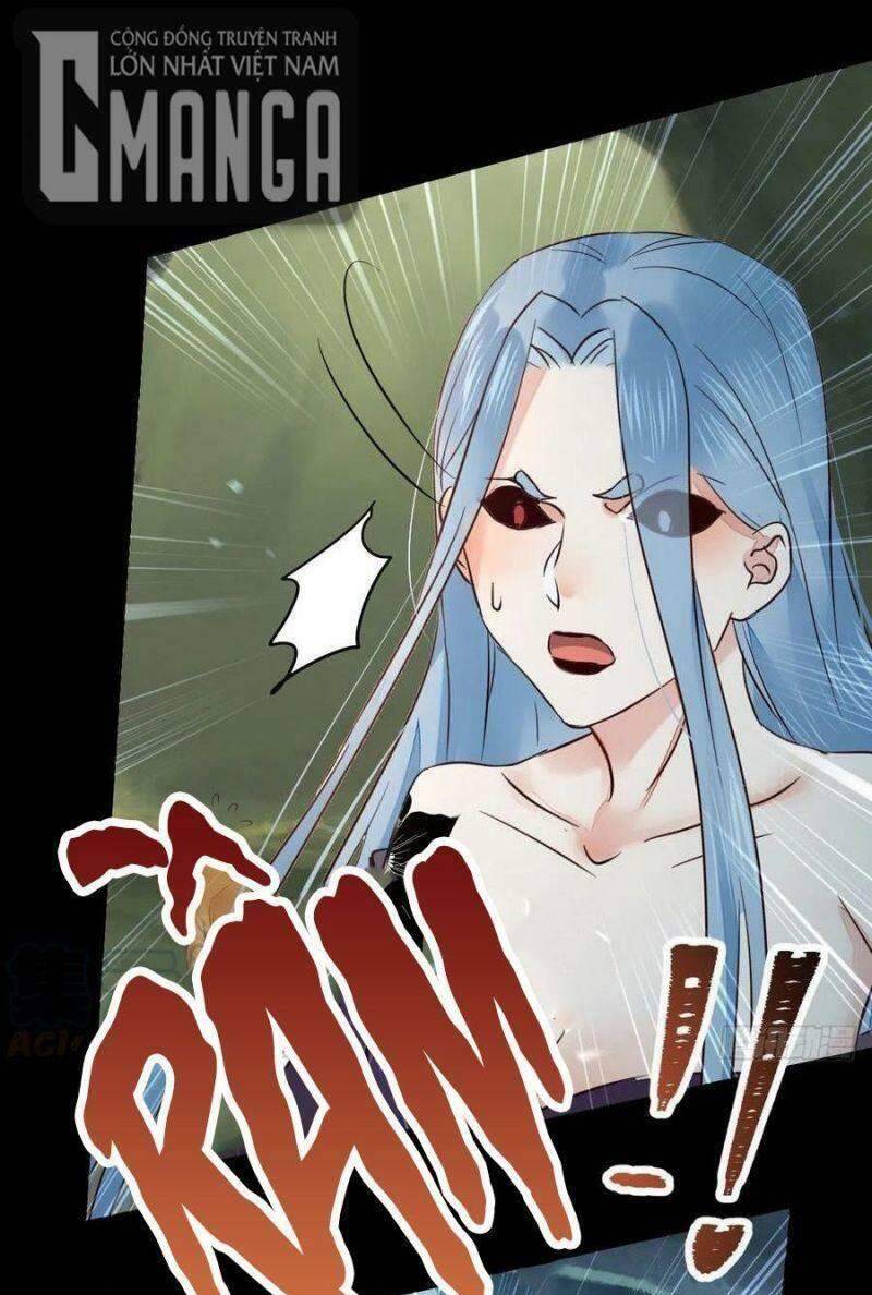 Tuyệt Sắc Quyến Rũ: Quỷ Y Chí Tôn - Chap 398