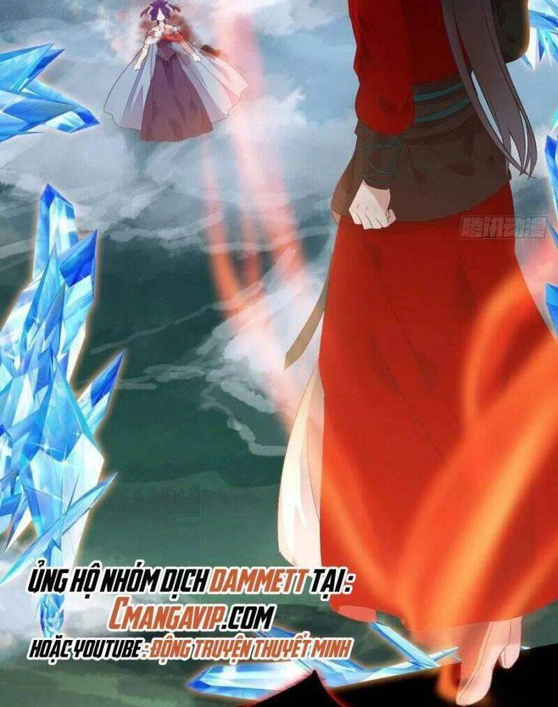 Tuyệt Sắc Quyến Rũ: Quỷ Y Chí Tôn - Chap 398