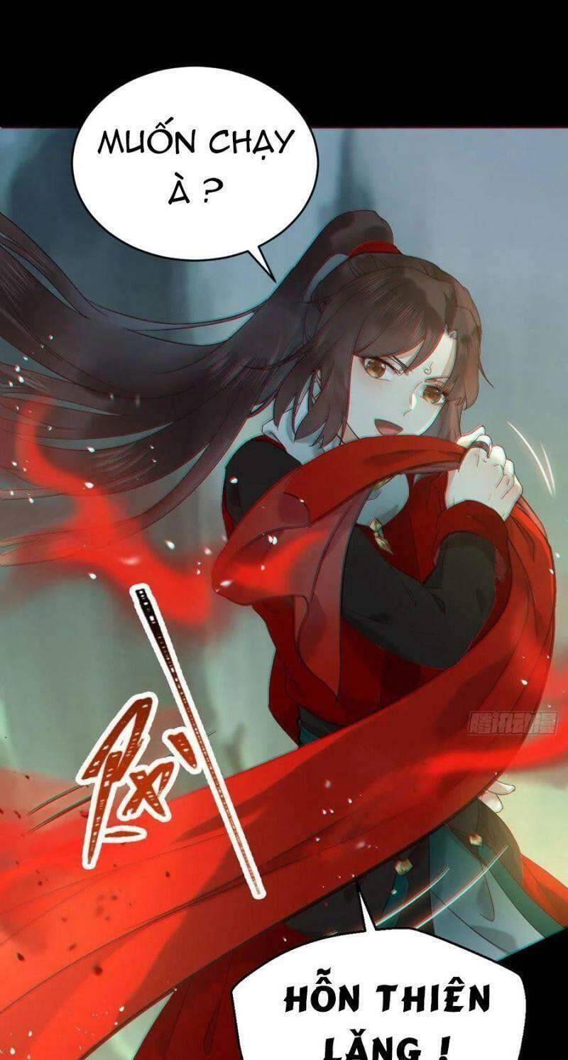 Tuyệt Sắc Quyến Rũ: Quỷ Y Chí Tôn - Chap 398