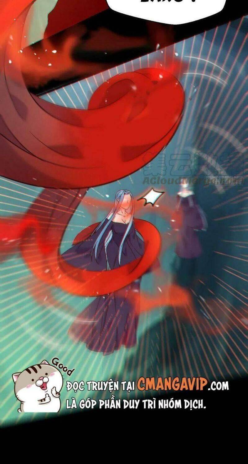 Tuyệt Sắc Quyến Rũ: Quỷ Y Chí Tôn - Chap 398