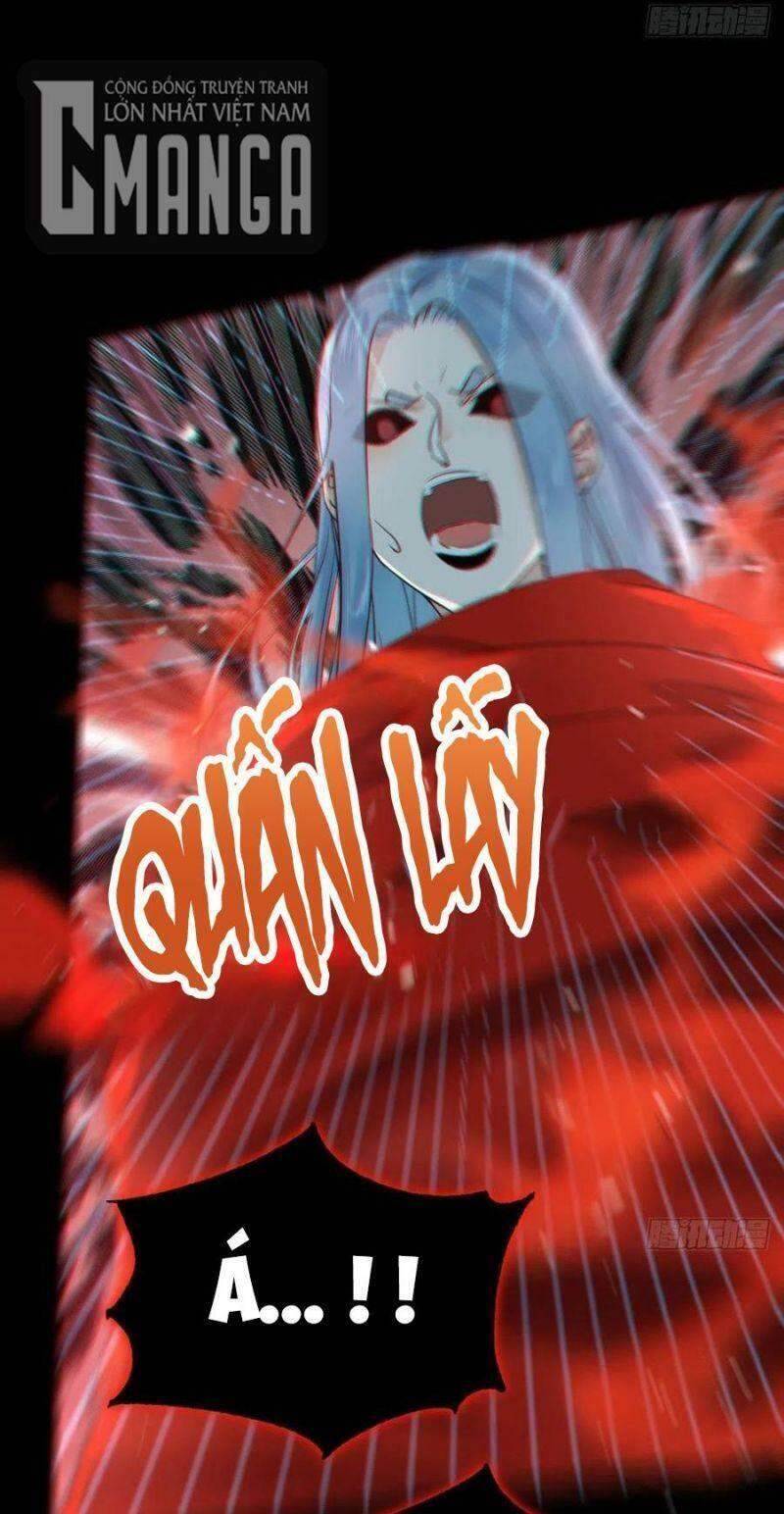 Tuyệt Sắc Quyến Rũ: Quỷ Y Chí Tôn - Chap 398