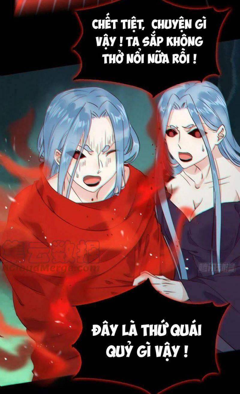 Tuyệt Sắc Quyến Rũ: Quỷ Y Chí Tôn - Chap 398