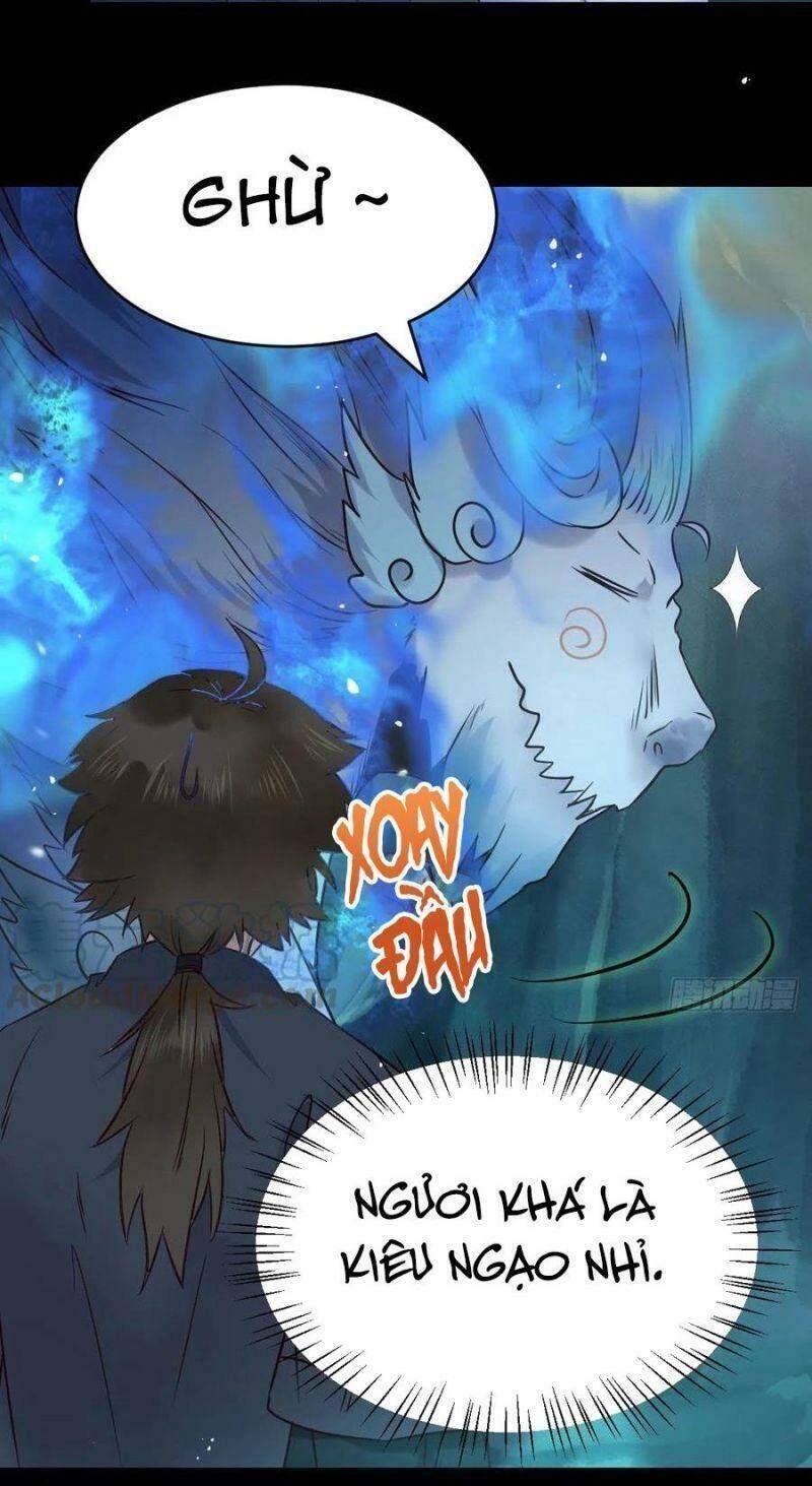 Tuyệt Sắc Quyến Rũ: Quỷ Y Chí Tôn - Chap 398