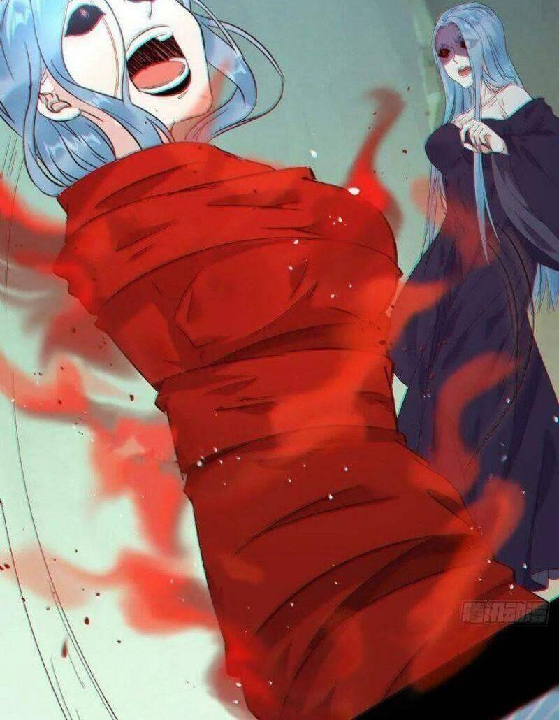 Tuyệt Sắc Quyến Rũ: Quỷ Y Chí Tôn - Chap 398