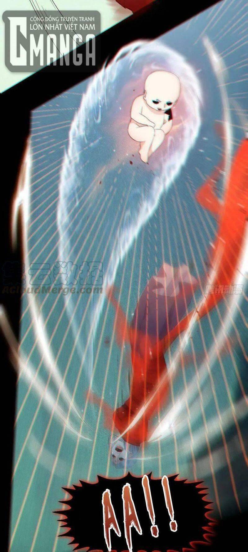 Tuyệt Sắc Quyến Rũ: Quỷ Y Chí Tôn - Chap 398