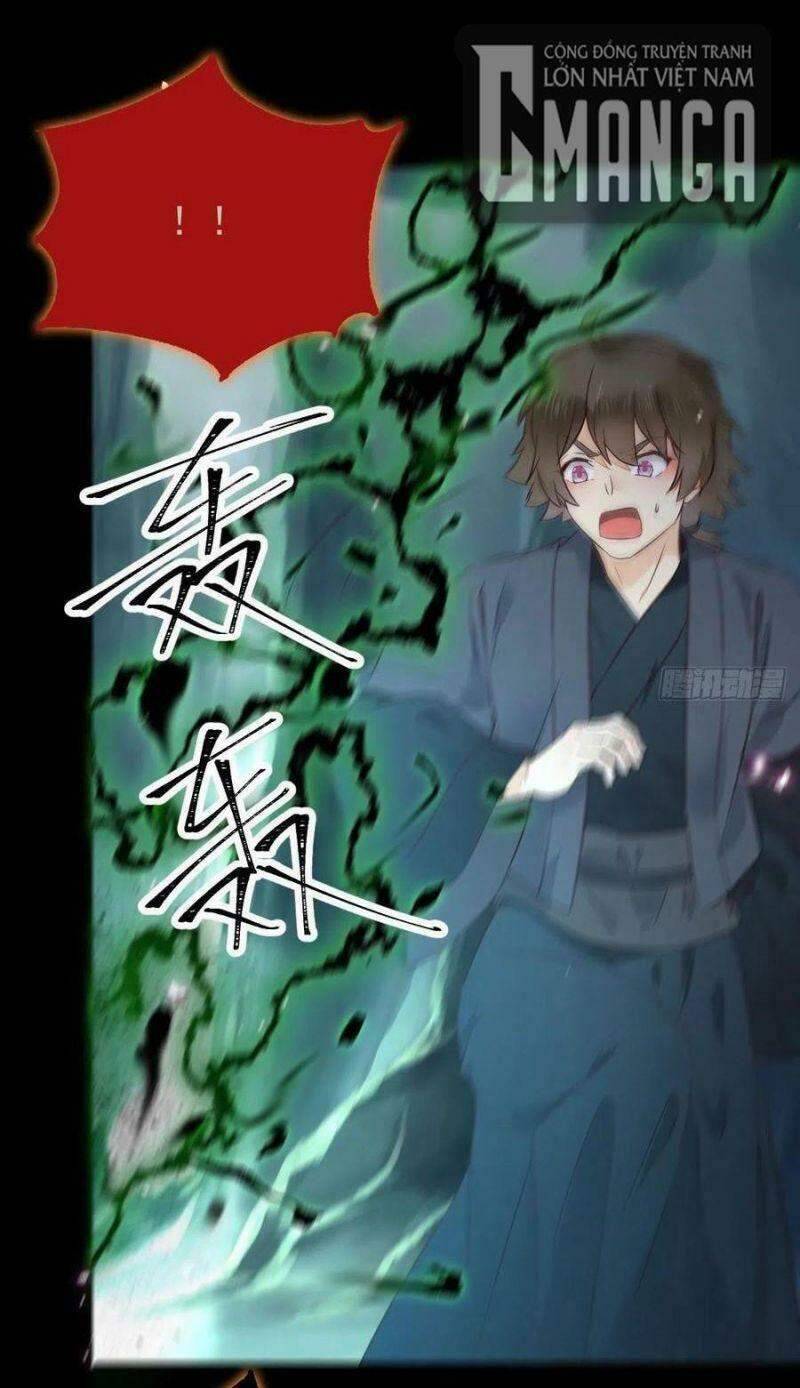 Tuyệt Sắc Quyến Rũ: Quỷ Y Chí Tôn - Chap 398