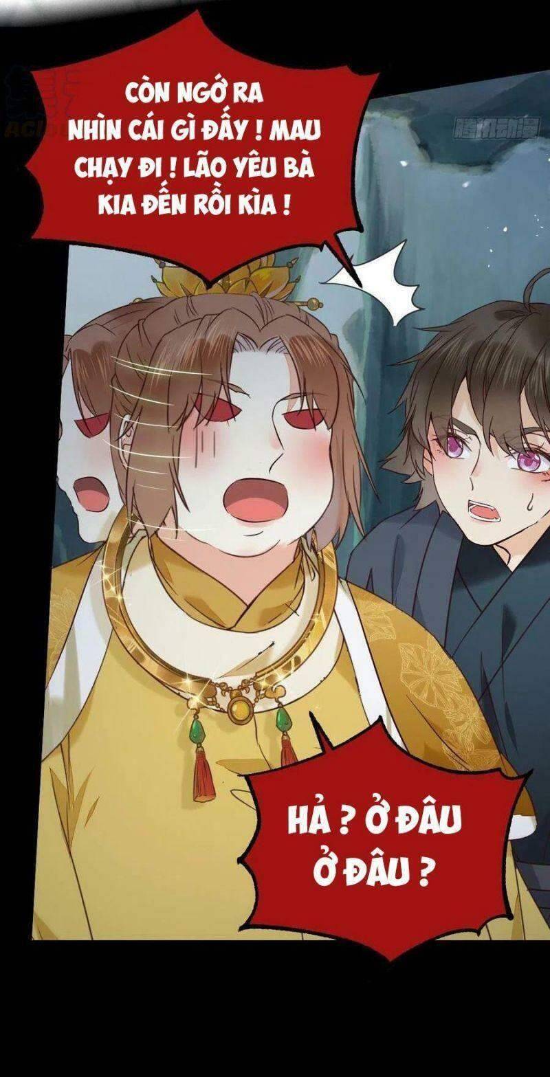 Tuyệt Sắc Quyến Rũ: Quỷ Y Chí Tôn - Chap 398