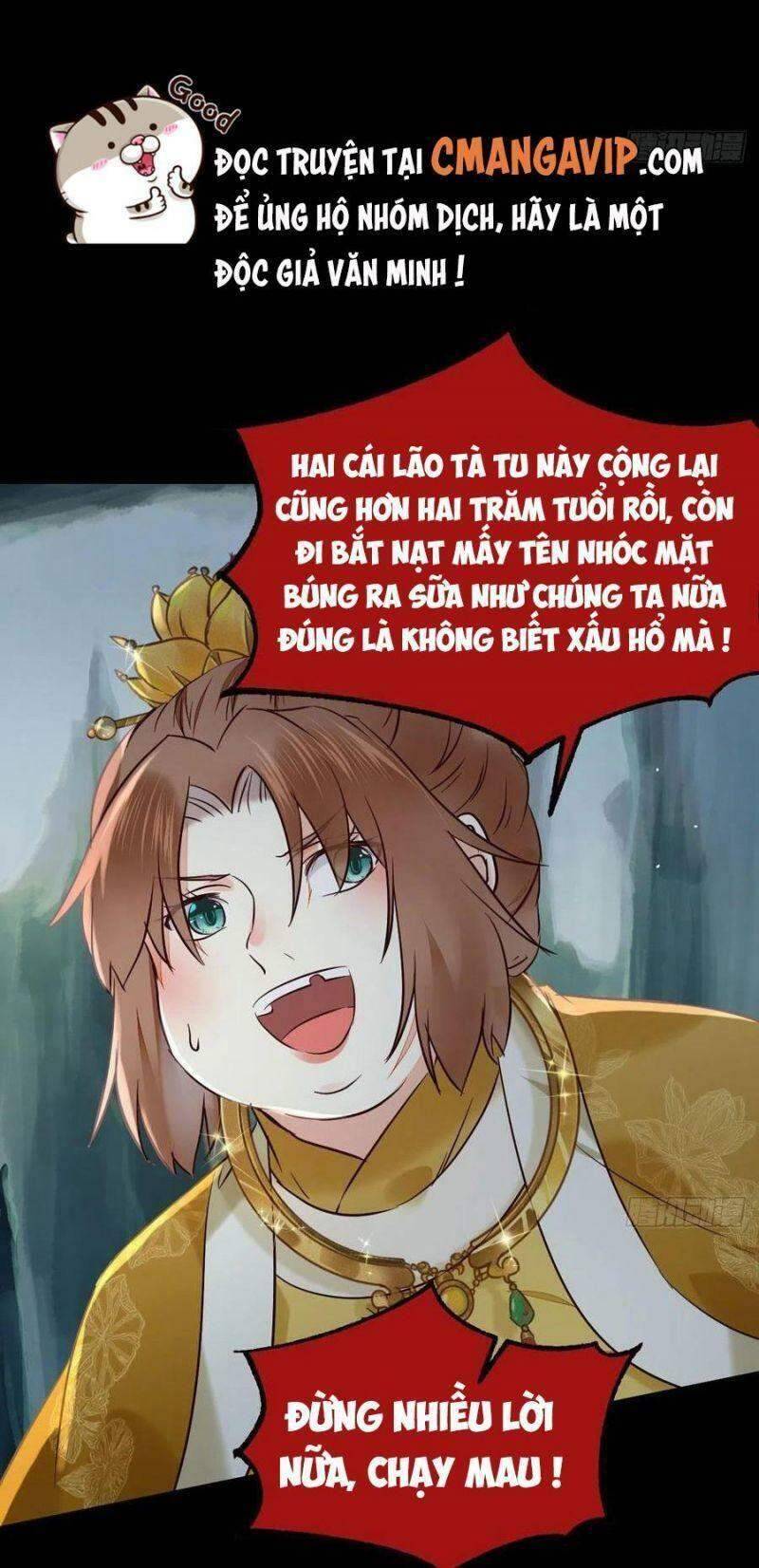 Tuyệt Sắc Quyến Rũ: Quỷ Y Chí Tôn - Chap 398