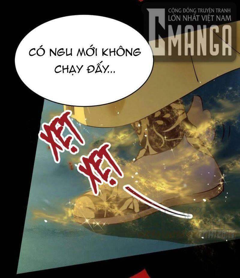 Tuyệt Sắc Quyến Rũ: Quỷ Y Chí Tôn - Chap 398