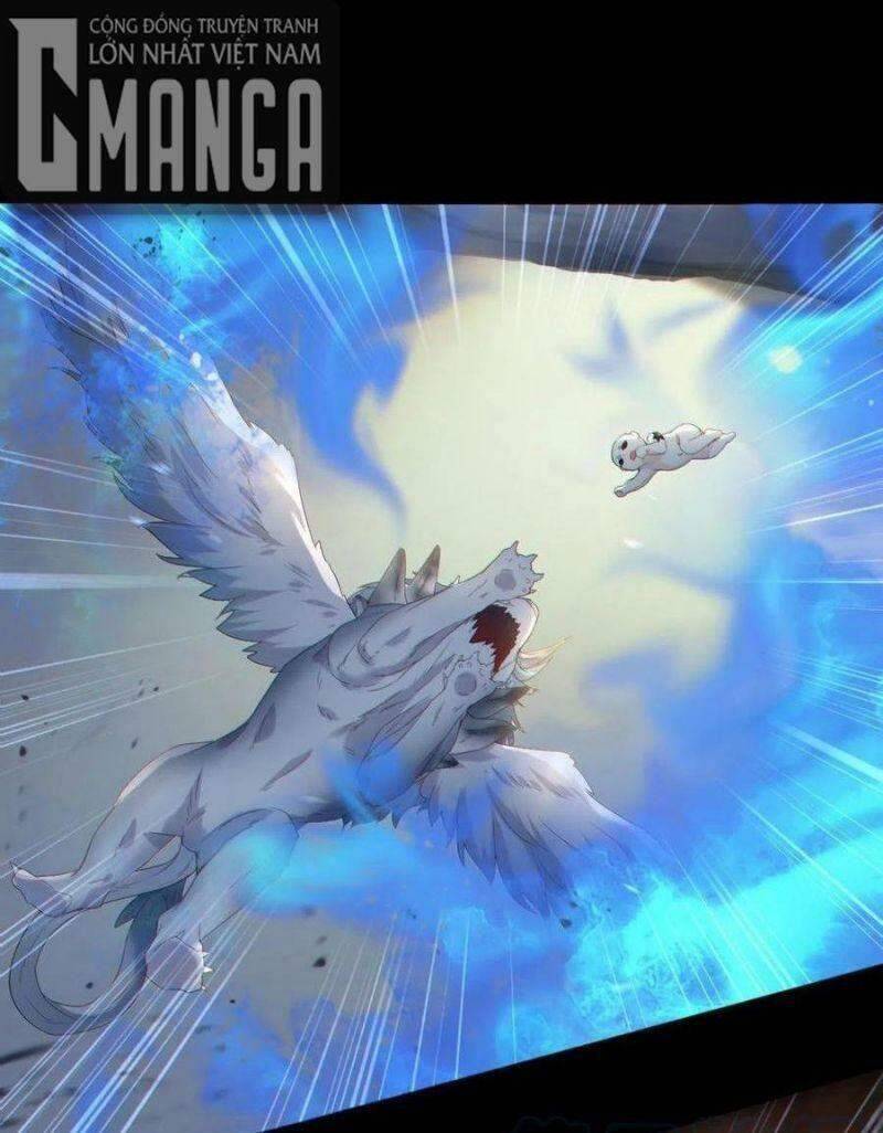 Tuyệt Sắc Quyến Rũ: Quỷ Y Chí Tôn - Chap 399